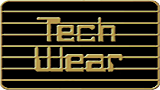 Tech Wear brand logo